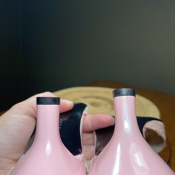 NWOT LIZ CLAIBORNE BOBSEY FLEX HEELS - Picture 14 of 16